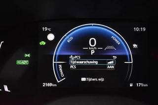 Toyota Yaris - afbeelding nr 23