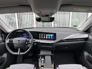 Opel Astra - afbeelding nr 3