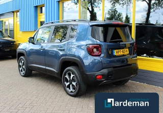 Jeep Renegade Jeep Renegade 4xe 240 Plug-in Hybrid Electric Trailhawk - afbeelding nr 6