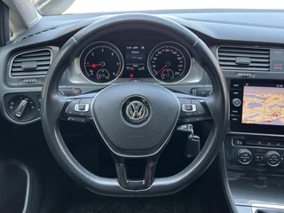 Volkswagen Golf Volkswagen Golf Variant 1.6 TDI | Trekhaak | Carplay | ACC - afbeelding nr 11