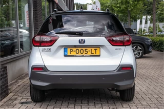 Honda Jazz Honda Jazz 1.5 e:HEV Crosstar - All-in rijklrprs | Honda Sensing | Two Tone - afbeelding nr 10
