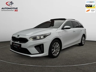 Kia Ceed Sportswagon Kia Ceed Sportswagon 1.0 T-GDi MHEV DynamicLine Carplay Navi Pano Climate Camera ACC - afbeelding nr 1