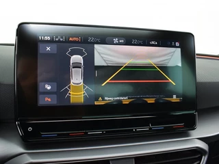 SEAT Leon - afbeelding nr 23