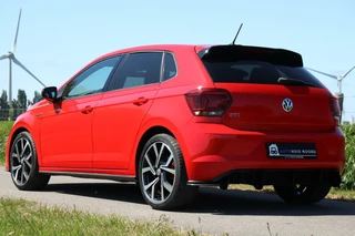 Volkswagen Polo Volkswagen Polo 2.0 TSI GTI / DSG / ACC / CarPlay / Milltek / Virtual Cockpit / 18