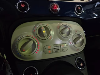Fiat 500 Fiat 500 1.0 TwinAir Popstar / Airco / NL Auto - afbeelding nr 31