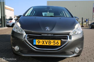 Peugeot 208 Peugeot 208 1.2 VTi Allure/Navi/Pdc/All season/ - afbeelding nr 11