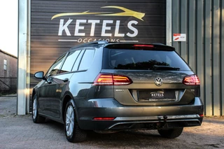 Volkswagen Golf Volkswagen Golf Variant 1.4 TSI Comfortline PANO/TREKHAAK - afbeelding nr 3