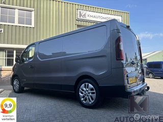 Renault Trafic Renault Trafic 1.6 dCi L2 125pk Energy|Trekhaak|Navi|EURO6 - afbeelding nr 3
