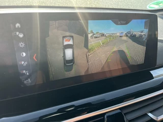 BMW 6 Serie BMW 6-serie Gran Turismo 630i PANO+H&K+ACC+360CAM+TREKH - afbeelding nr 22