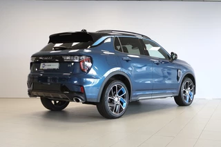 Lynk & Co 01 Lynk & Co 01 En 1.5 - Open dak - Apple/Android Carplay - Stoelverwarm. - afbeelding nr 13