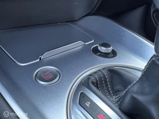 Audi TT Audi TT 2.0 TFSI QUATTRO DSG S LINE LEDER/NAVI/AIRCO - afbeelding nr 29