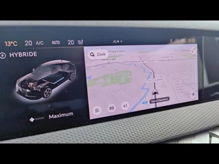 DS DS 4 Navi | Head Up Displ. | Stuurverw. | Camera - afbeelding nr 14