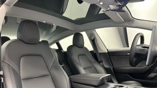 Tesla Model 3 Tesla Model 3 Long Range AWD 75 kWh LEER. - afbeelding nr 13