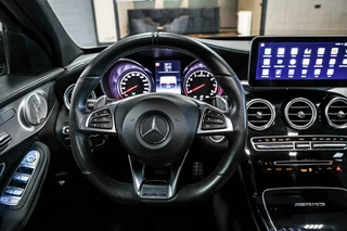 Mercedes-Benz C-Klasse Mercedes C-klasse Estate AMG 63 Weistec Stage 3 980PK|Miltek|Pano|Distronic + - afbeelding nr 39
