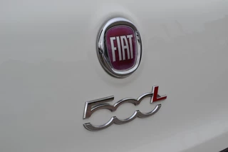 Fiat 500L - afbeelding nr 23