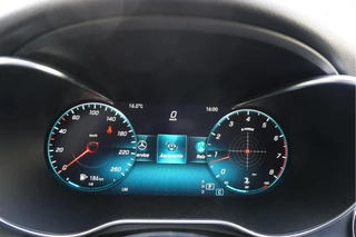 Mercedes-Benz C-Klasse Trekhaak | Apple Carplay | Lederen Sportinterieur | WideScreen Navi | Volledig Digitaal Dashboard | AMG Exterieur AMG Interieur | - afbeelding nr 19