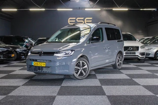 Volkswagen Caddy - 59683193-0