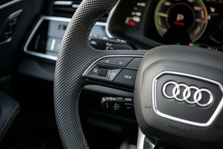 Audi Q8 Audi Q8 60 TFSI e Competition | Nieuw | Facelift | Advanced onderstel | Vierwielbesturing | Pano | B&O | Massage | Trekhaak | 23 inch | - afbeelding nr 40