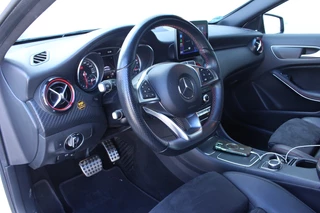 Mercedes-Benz A-Klasse - afbeelding nr 10