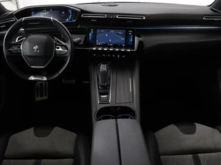 Peugeot 508 Peugeot 508 1.6 HYbrid GT | Panoramadak | Trekhaak |  Stoelverwarming | FOCAL Sound | 360 camera | Adaptive cruise | Full LED | Carplay | Keyless | Navigatie | PHEV - afbeelding nr 7