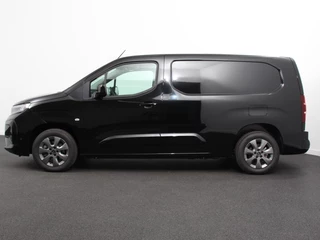 Opel Combo Opel Combo 1.5 BlueHDi 130 S&S L2 Automaat | Apple Carplay / Android Auto | Navigatie | Trekhaak | Airco | Camera | Cruise Control | Parkeersensoren V+A | DAB - afbeelding nr 7
