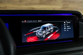 Mercedes-Benz G-Klasse Mercedes G-klasse 63 Edition 1|Carbon|Dealer|Massage|ACC| - afbeelding nr 28