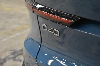 Volvo C40 - afbeelding nr 9