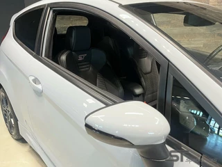 Ford Fiesta Ford Fiesta 1.6 ST200 - afbeelding nr 8