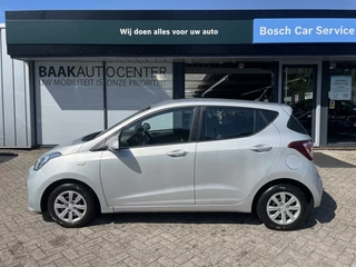 Hyundai i10 - afbeelding nr 3