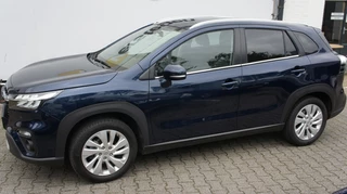 Suzuki S-Cross - afbeelding nr 2