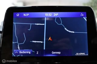 Ford Puma Ford Puma 1.0 EcoBoost Hybrid ST-Line | Trekhaak | - afbeelding nr 29