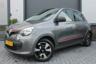 Renault Twingo Renault Twingo 1.0 SCe Collection - afbeelding nr 1