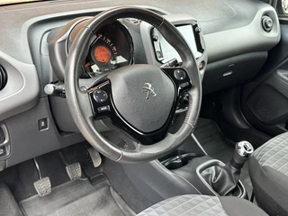 Peugeot 108 - afbeelding nr 23