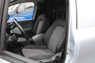 Mercedes-Benz Citan Mercedes-Benz Citan 112 CDI Airco Camera Trekhaak - afbeelding nr 2