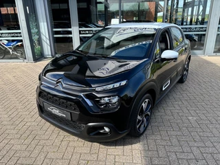 Citroën C3 - afbeelding nr 8
