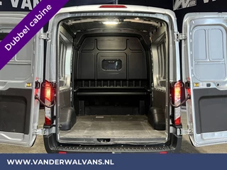 Ford Transit Verwarmde voorruit, Parkeersensoren - afbeelding nr 3
