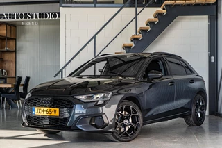 Audi A3 Sportback 40 TFSI e | Sfeer | Carplay | Stoelverwarming