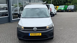 Volkswagen Caddy - afbeelding nr 2