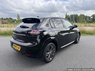 Peugeot e-208 Peugeot e-208 EV Allure Pack 50 kWh|Carplay|Clima|PDC|Cruise - afbeelding nr 3