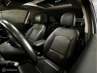 Kia Ceed Sportswagon Kia Ceed Sportswagon 1.6 GDI PHEV ExecutiveLine * Pano * Carplay * - afbeelding nr 7