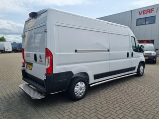 Fiat Ducato Fiat Ducato 2.3 MultiJet L3H2 Cruise Navigatie Camera - afbeelding nr 22