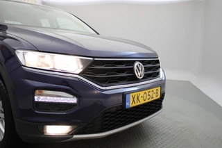 Volkswagen T-Roc - afbeelding nr 27