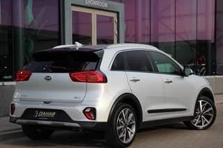 Kia Niro - afbeelding nr 9