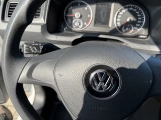 Volkswagen Caddy Volkswagen Caddy 2.0 TDI L2H1 150PK EURO6 Maxi Navigatiesysteem/cruise control - afbeelding nr 23