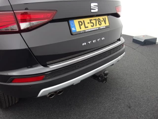 SEAT Ateca AUTOMAAT / TREKHAAK / FULL LED / 360GR CAMERA / DAB+ / KEYLESS / CARPLAY / NL-AUTO - afbeelding nr 15