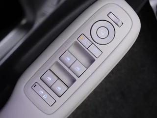 Hyundai Santa Fe Hyundai Santa Fe 1.6 T-GDI PHEV Premium | 7 pers. | Demo | Beige Leder | - afbeelding nr 29