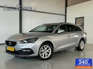 SEAT Leon - 140444002-0