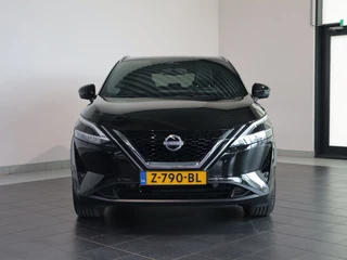 Nissan QASHQAI - afbeelding nr 11