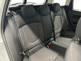 MINI Clubman Mini Clubman 1.5 Cooper Richmond Park Edition NAVI CRUISE LM . - afbeelding nr 28