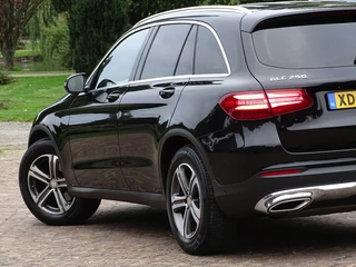 Mercedes-Benz GLC - afbeelding nr 49